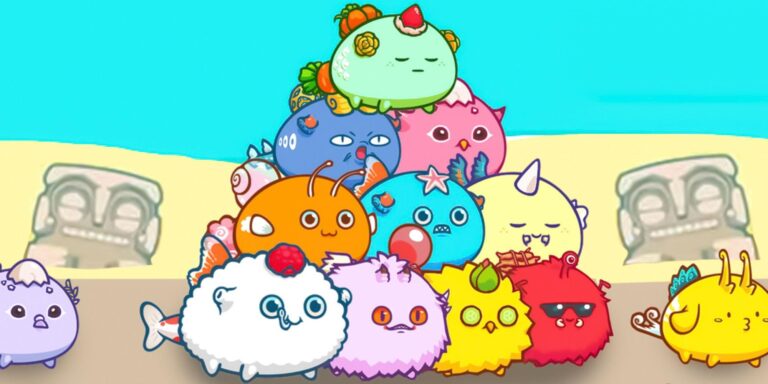 Astounding facts on how to play Axie Infinity